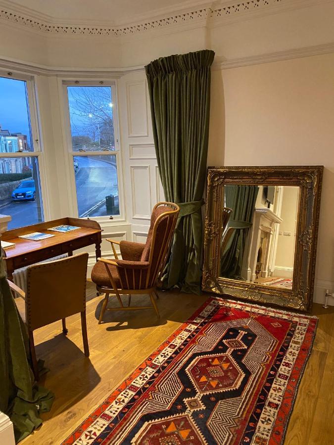 Banner'S House Hotel Markinch المظهر الخارجي الصورة