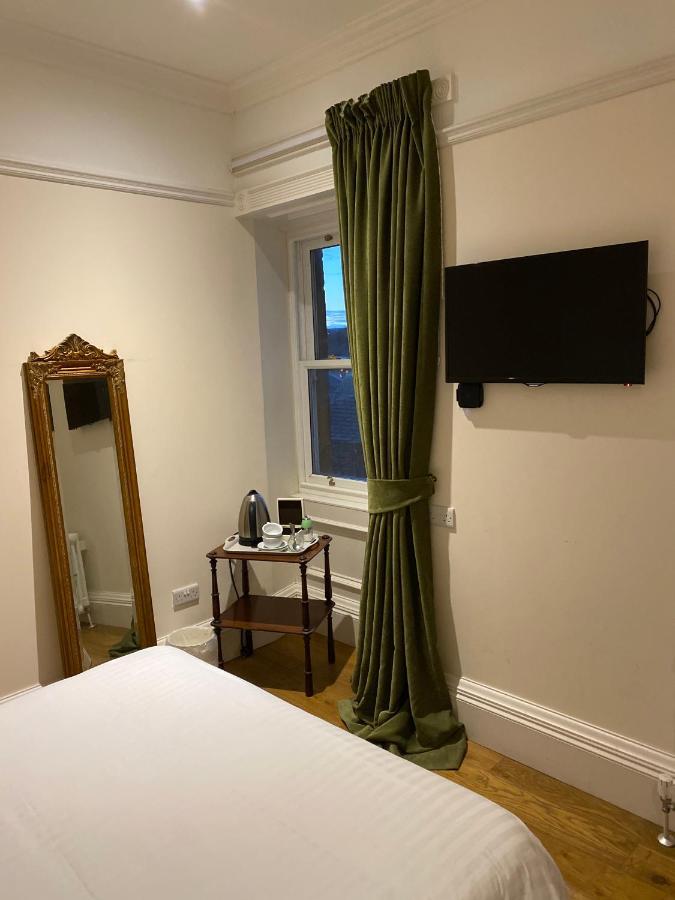 Banner'S House Hotel Markinch المظهر الخارجي الصورة