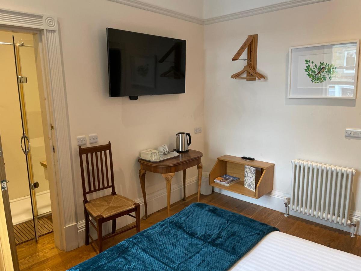 Banner'S House Hotel Markinch المظهر الخارجي الصورة