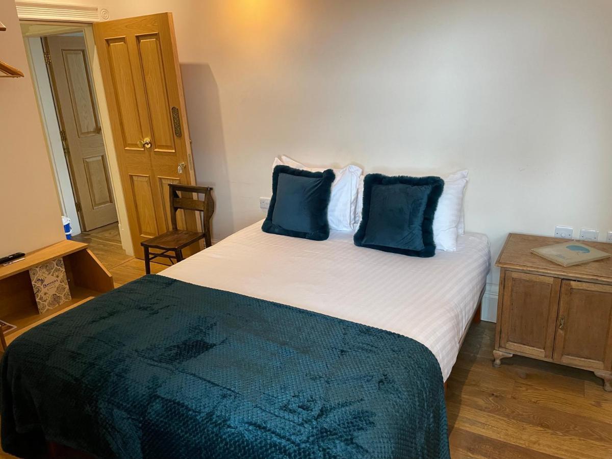 Banner'S House Hotel Markinch المظهر الخارجي الصورة