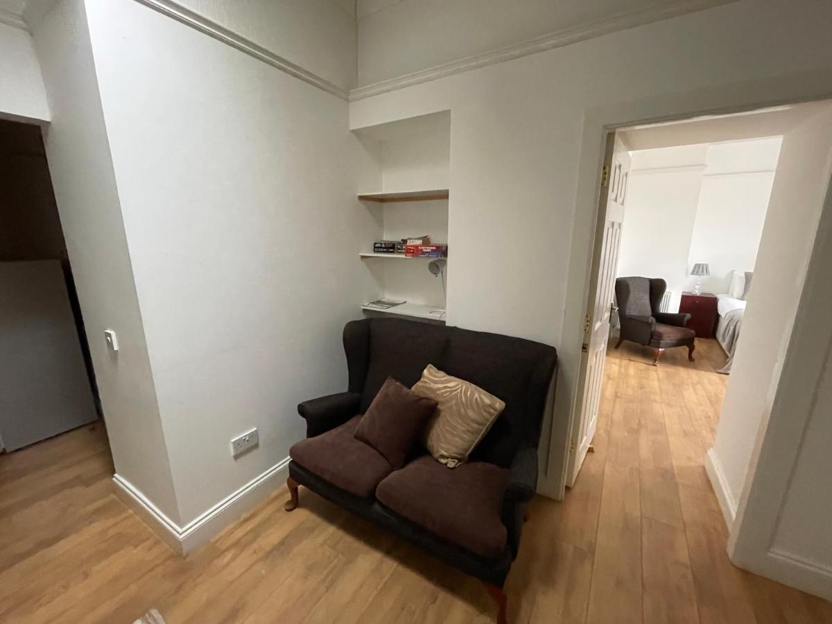 Banner'S House Hotel Markinch المظهر الخارجي الصورة