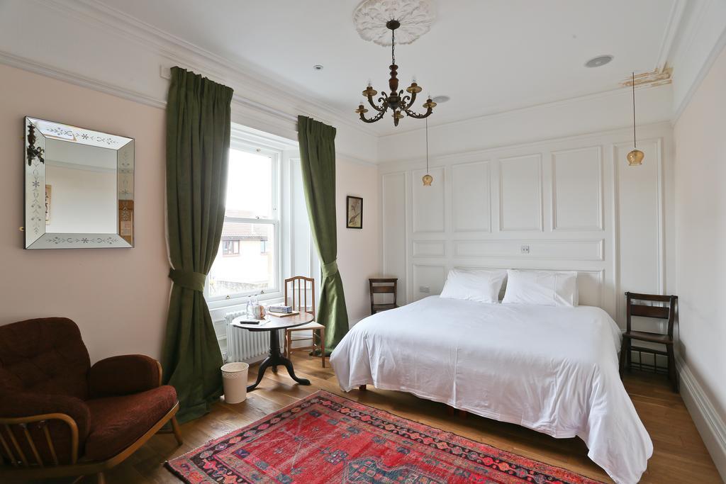 Banner'S House Hotel Markinch الغرفة الصورة