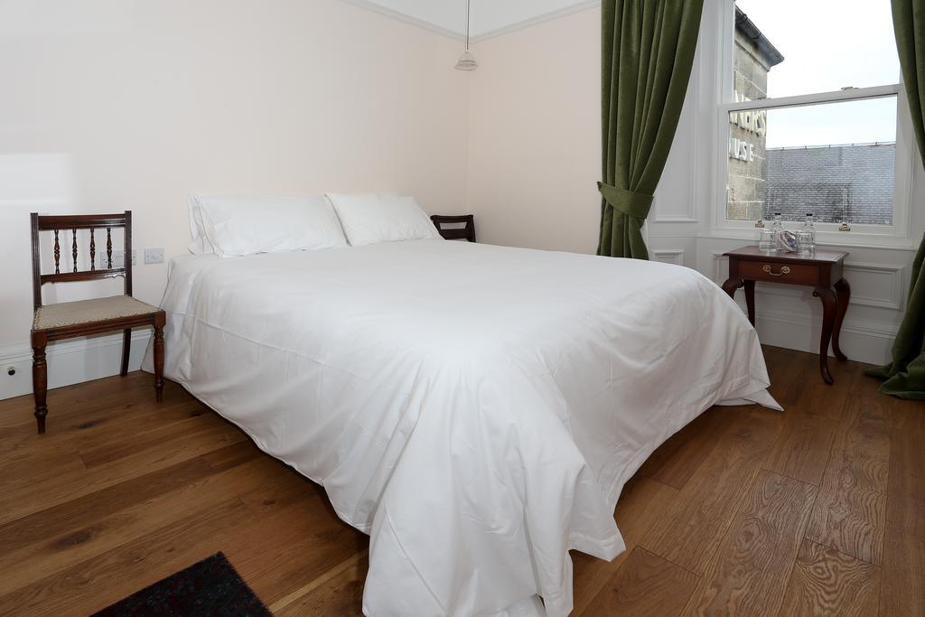 Banner'S House Hotel Markinch الغرفة الصورة