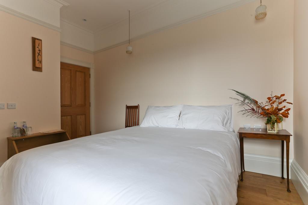 Banner'S House Hotel Markinch الغرفة الصورة